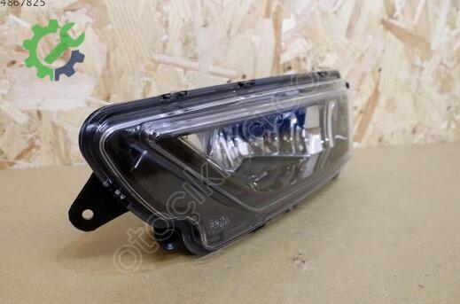 Volkswagen Amarok Sol Sis Farı 2H6941699B çıkma parça