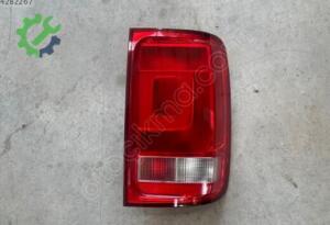 AMAROK STOP SAĞ 2010 2011 2012 2013 2014 2016 SIFIR 2H1945096