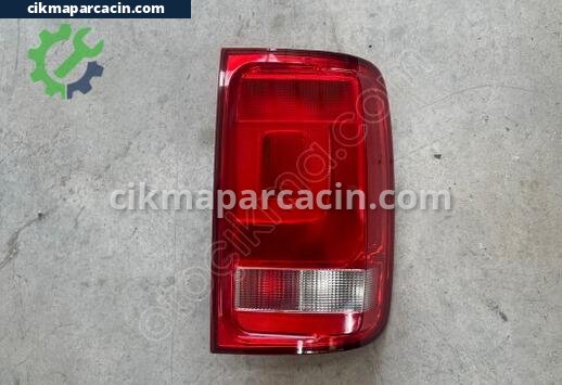 Volkswagen Amarok Sağ Arka Stop çıkma parça