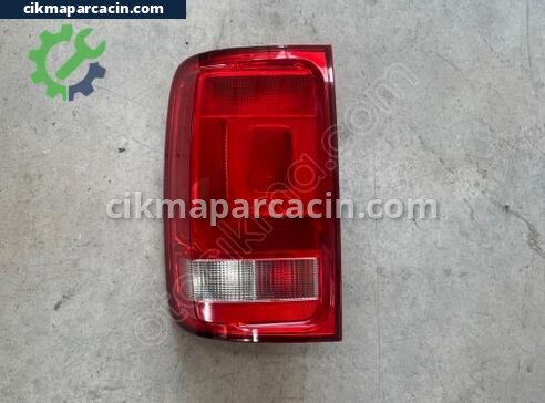 Volkswagen Amarok Sol Arka Stop çıkma parça