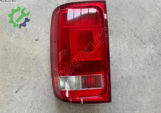 Volkswagen Amarok Sol Arka Stop 2H1945095 çıkma parça