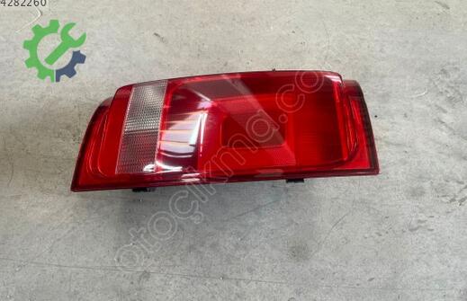 Volkswagen Amarok Sol Arka Stop 2H1945095 çıkma parça
