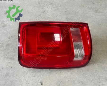 Volkswagen Amarok Sol Arka Stop 2H1945095 çıkma parça