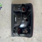 AMAROK STOP SOL 2010 2011 2012 2013 2014 2016 SIFIR 2H1945095