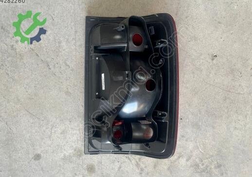 Volkswagen Amarok Sol Arka Stop 2H1945095 çıkma parça