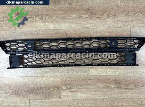 Volkswagen Amarok Tampon Izgarası çıkma parça