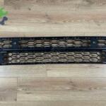 AMAROK TAMPON IZGARASI 2017 2018 2019 2020 2022 SIFIR 2H6853677A  (Videolu)
