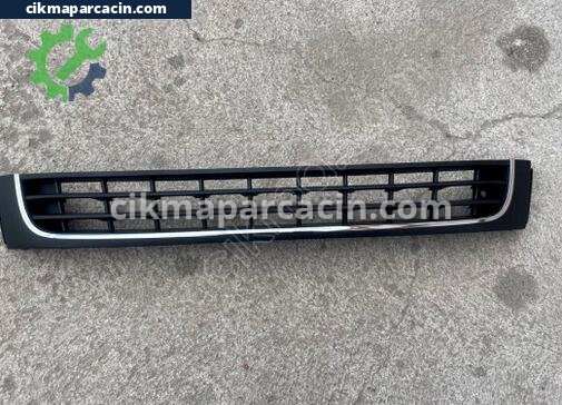 Volkswagen Amarok Tampon Izgarası çıkma parça