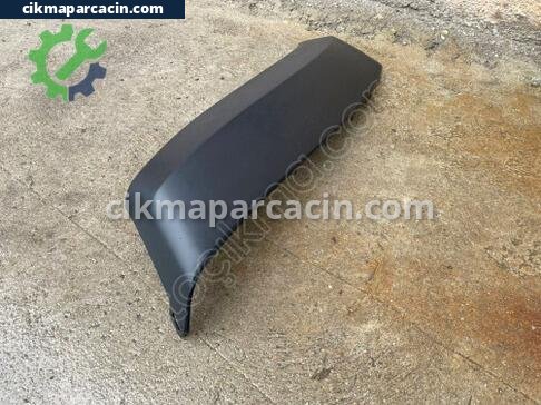 Volkswagen Amarok Dodik çıkma parça