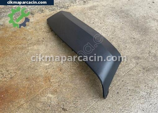 Volkswagen Amarok Dodik çıkma parça