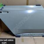 ARTEON ARKA KAPI SAĞ 2017 2018 2019 2020 2023 SIFIR 3G8833056N