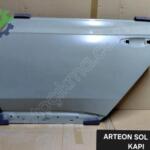 ARTEON ARKA KAPI SOL 2017 2018 2019 2020 2023 SIFIR 3G8833055N