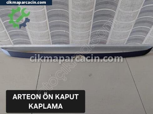 Volkswagen Arteon Kaput çıkma parça
