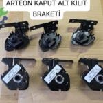 ARTEON KAPUT KİLİT AÇMA BRAKETİ 2017 2018 2023 SIFIR 3G8823529B