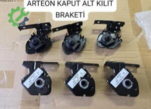 ARTEON KAPUT KİLİT AÇMA BRAKETİ 2017 2018 2023 SIFIR 3G8823529B