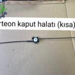 ARTEON KAPUT TELİ ÖN KISA 2017 2018 2019 2023 SIFIR 3G8823531