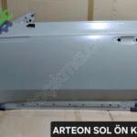 ARTEON ÖN KAPI SOL 2017 2018 2019 2020 2023 SIFIR 3G8831055AK