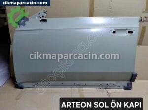 ARTEON ÖN KAPI SOL 2017 2018 2019 2020 2023 SIFIR 3G8831055AK