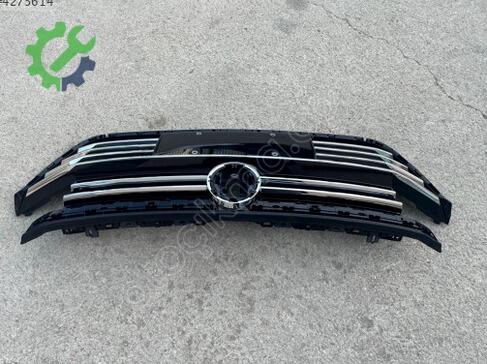 Volkswagen Arteon Ön Panjur 3G8853651H çıkma parça