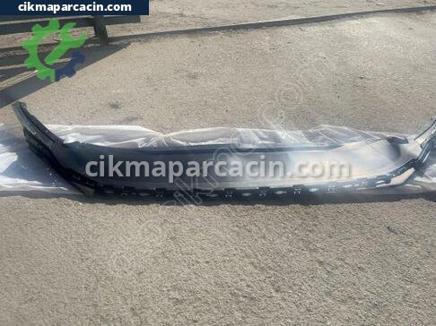 Volkswagen Arteon Tampon Spoyleri çıkma parça