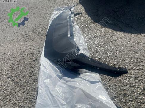 Volkswagen Arteon Tampon Spoyleri 3G8805903A çıkma parça