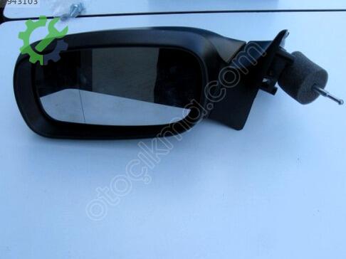 Opel Astra Sol Dış Ayna 90520149 çıkma parça