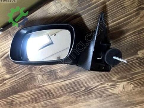 Opel Astra Sol Dış Ayna 90520149 çıkma parça