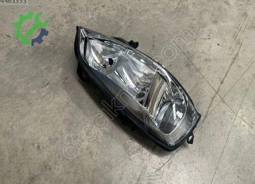 Opel Astra Sağ Ön Far 1216156 çıkma parça