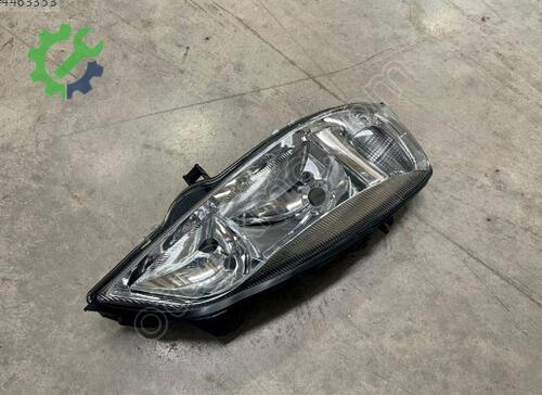 Opel Astra Sağ Ön Far 1216156 çıkma parça