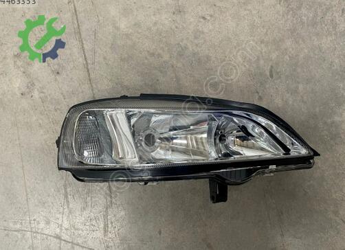 Opel Astra Sağ Ön Far 1216156 çıkma parça