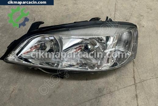 Opel Astra Sol Ön Far çıkma parça