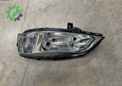 Opel Astra Sol Ön Far 1216157 çıkma parça