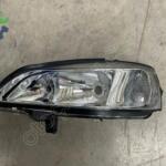 ASTRA G FAR SOL 1998 1999 2000 2001 2002 2003 2009 SIFIR 1216157