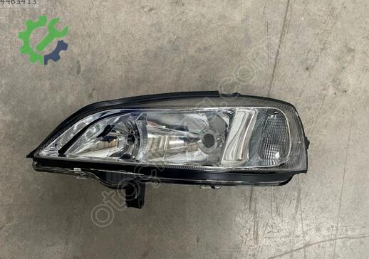 Opel Astra Sol Ön Far 1216157 çıkma parça