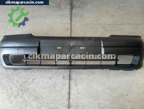Opel Astra Ön Tampon çıkma parça