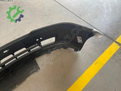 Opel Astra Ön Tampon 1400196 çıkma parça