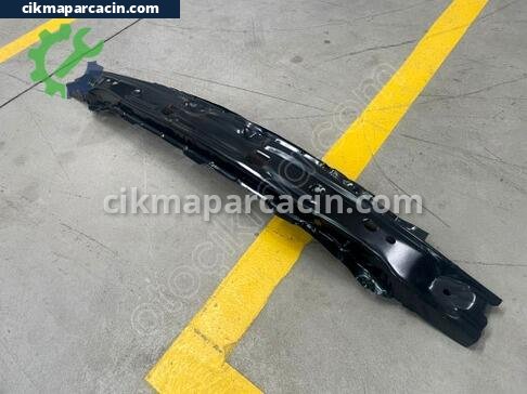 Opel Astra Ön Tampon Demiri çıkma parça