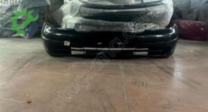 ASTRA G ÖN TAMPON SİSSİZ 1998 1999 2007 2008 2009 SIFIR 9118766
