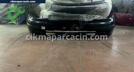Opel Astra Ön Tampon çıkma parça