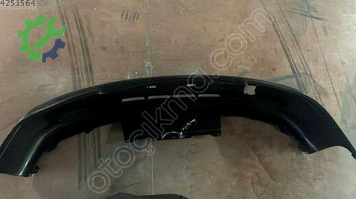 Opel Astra Ön Tampon 9118766 çıkma parça
