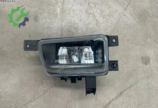 Opel Astra Sis Lambası 6710012 çıkma parça