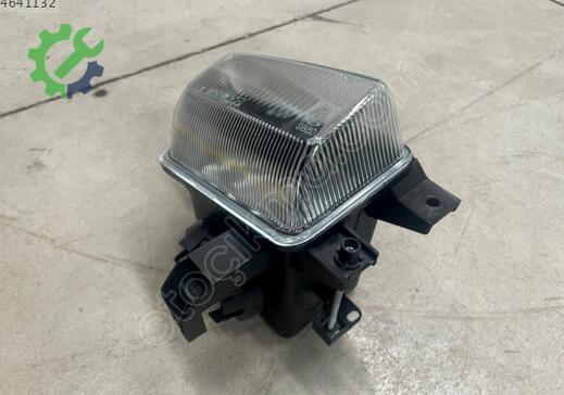 Opel Astra Sis Lambası 6710012 çıkma parça