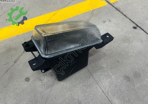Opel Astra Sis Lambası 6710012 çıkma parça