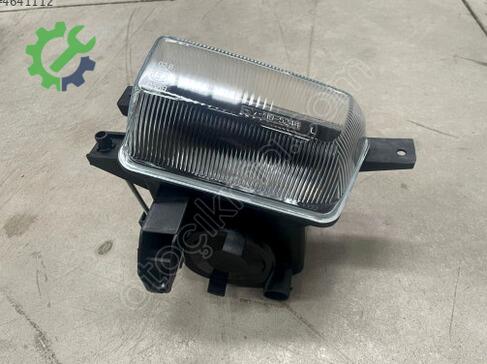 Opel Astra Sis Lambası 6710010 çıkma parça