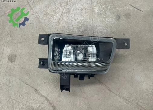 Opel Astra Sis Lambası 6710010 çıkma parça