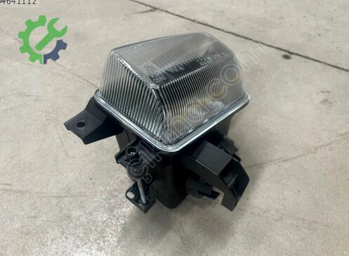 Opel Astra Sis Lambası 6710010 çıkma parça