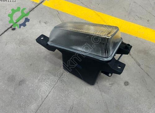 Opel Astra Sis Lambası 6710010 çıkma parça