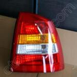 ASTRA G STOP LAMBASI SAĞ SEDAN 1998 1999 2000 2004 SIFIR 6223026