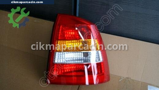 Opel Astra Stop Lambası çıkma parça