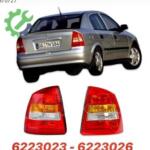 ASTRA G STOP LAMBASI SAĞ SEDAN 1998 1999 2000 2004 SIFIR 6223026